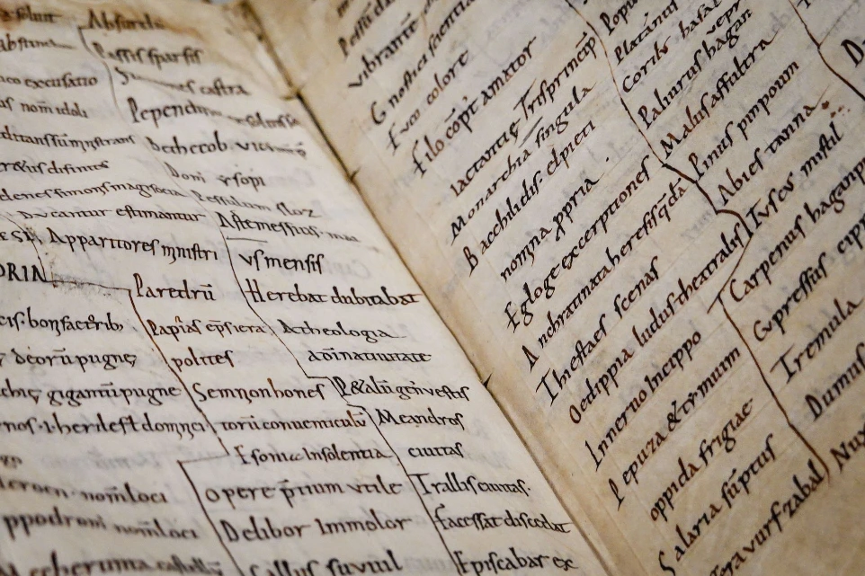 Intelligence artificielle pour les bibliothèques | TEKLIA
