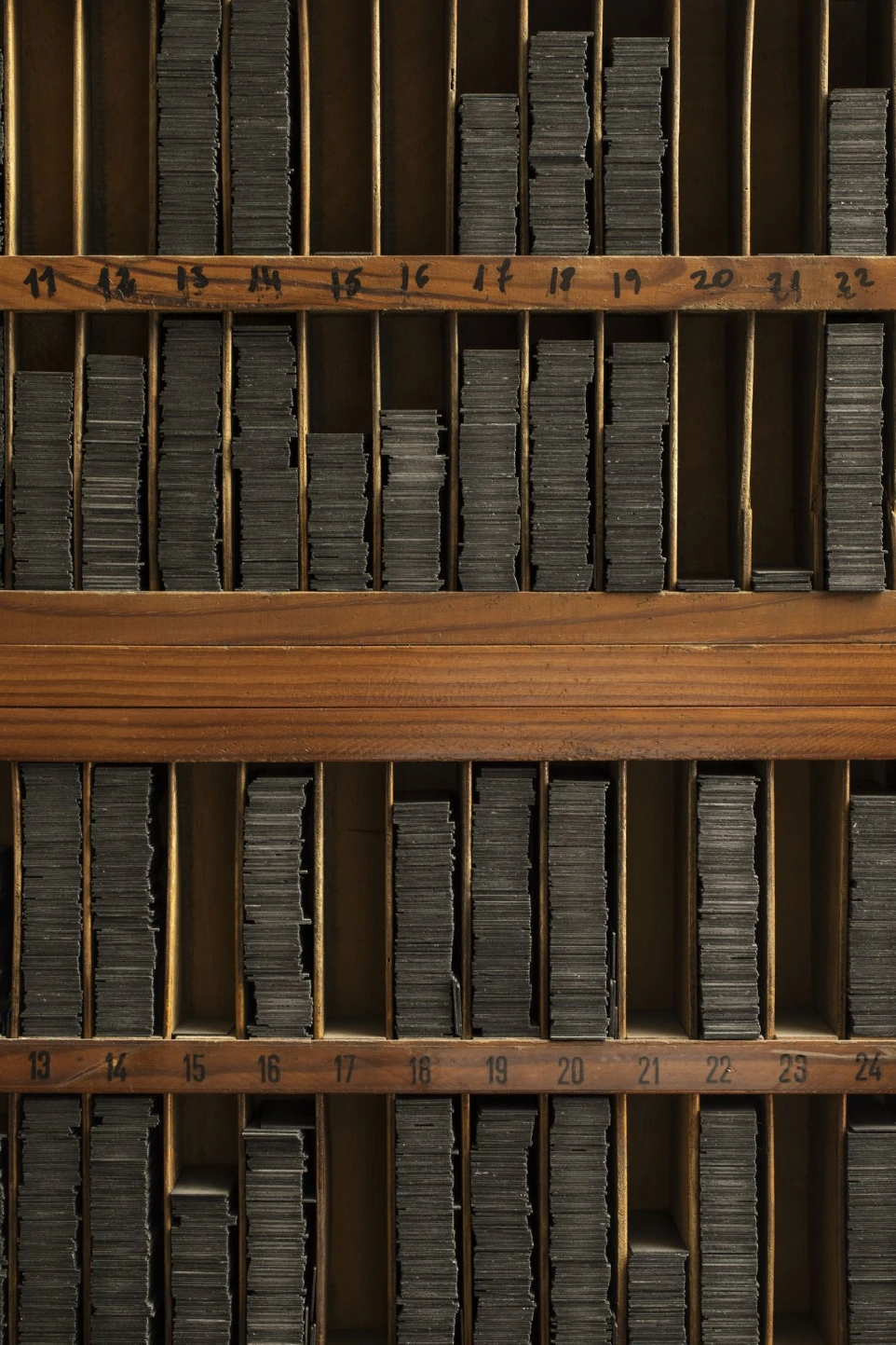 Intelligence artificielle pour les bibliothèques | TEKLIA