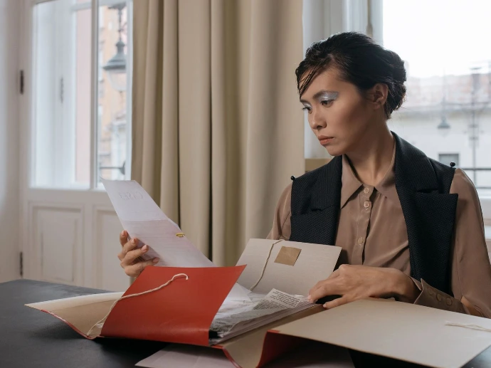 L'intelligence artificielle pour le luxe | TEKLIA