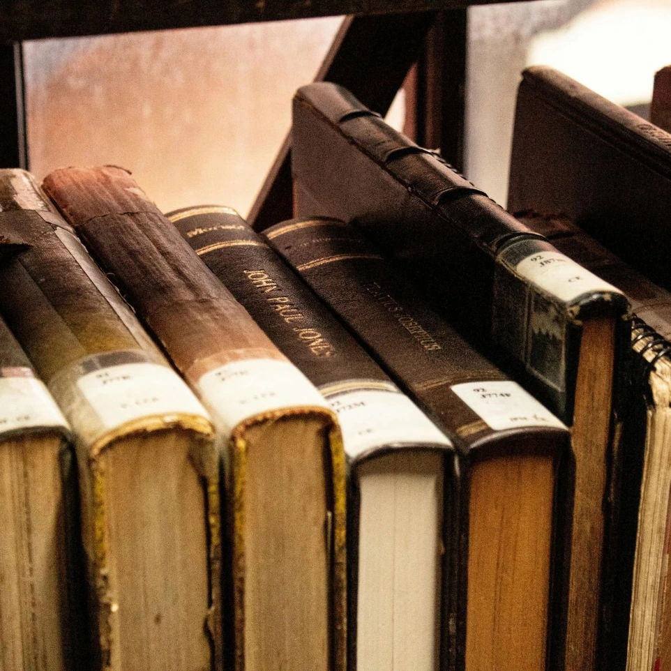 Intelligence artificielle pour les bibliothèques | TEKLIA