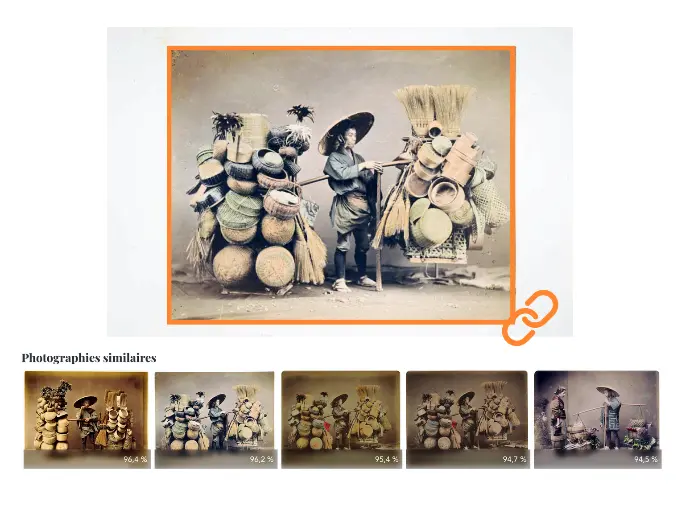 TEKLIA HikarIA similarité