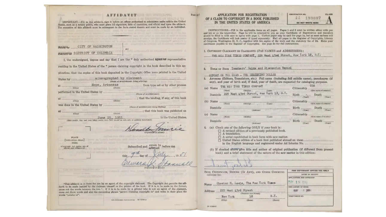 TEKLIA Library of Congress