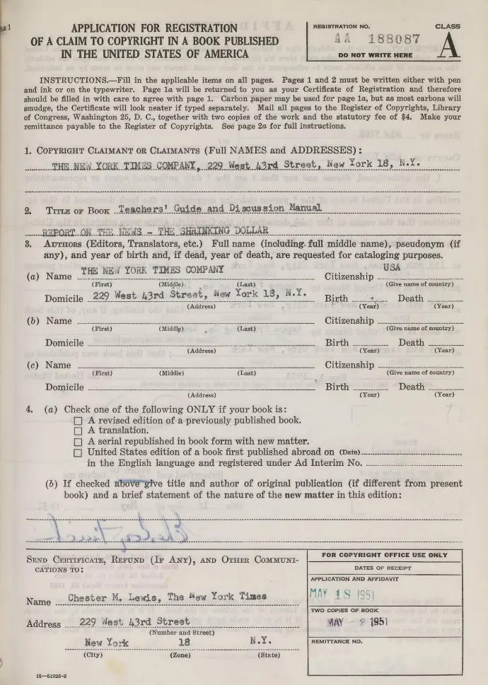 TEKLIA Library of Congress