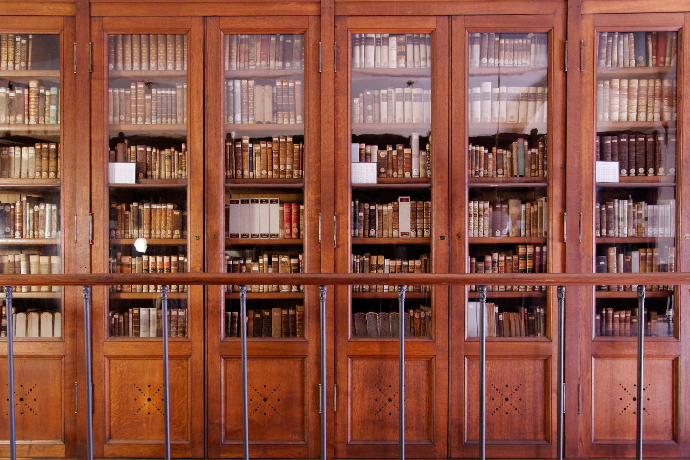 Sainte Genevieve - TEKLIA