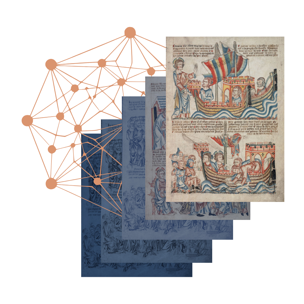 OCR &amp; HTR pour patrimoine- TEKLIA traitement de documents - Arkindex plateforme traitement industrielle