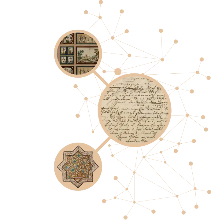 TEKLIA Nos solutions d'IA analysent les documents et les médias avec précision et efficacité, réduisant ainsi le travail manuel et permettant au personnel de se concentrer sur l'interprétation et l'exploitation des données.