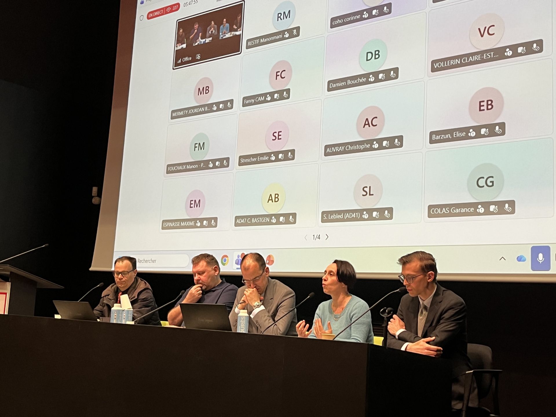 SocFace Archives Nationales TEKLIA INED