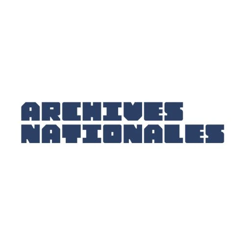 Logo des Archives nationales